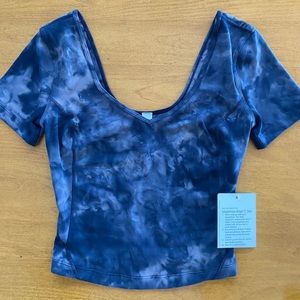 Women’s Lululemon Align Tee